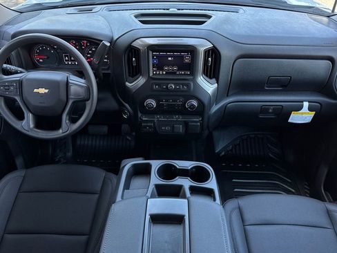 New 2026 Chevrolet Silverado 2500 W/T w/ WT Convenience Package AWD/4WD image 13