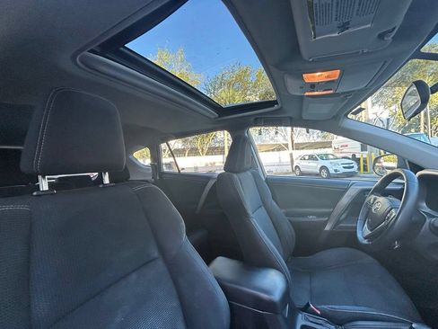 Used 2016 Toyota RAV4 XLE FWD image 28