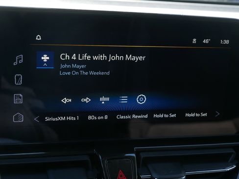 New 2026 Chevrolet TrailBlazer LT w/ Convenience Package image 7