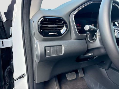 New 2026 Honda Passport RTL image 11