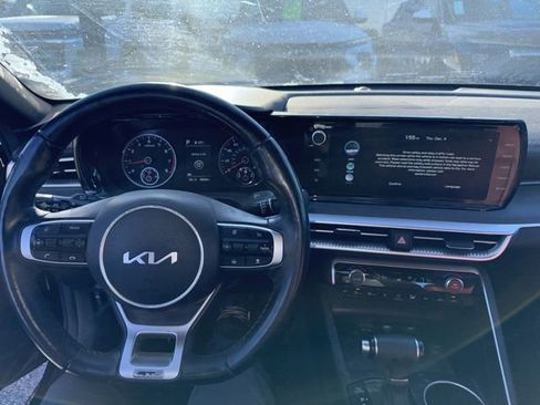 Used 2023 Kia K5 GT-Line w/ GT-Line Premium Package image 10