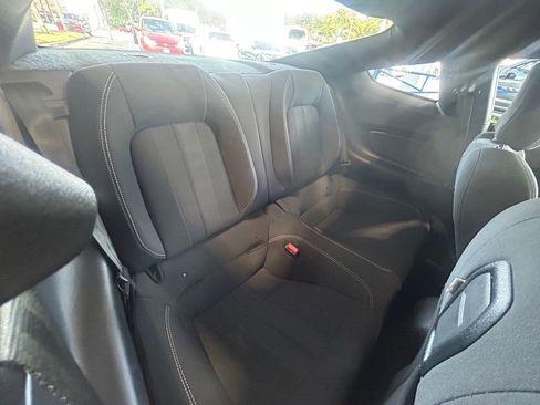 Certified 2023 Ford Mustang Coupe w/ Equipment Group 101A image 28