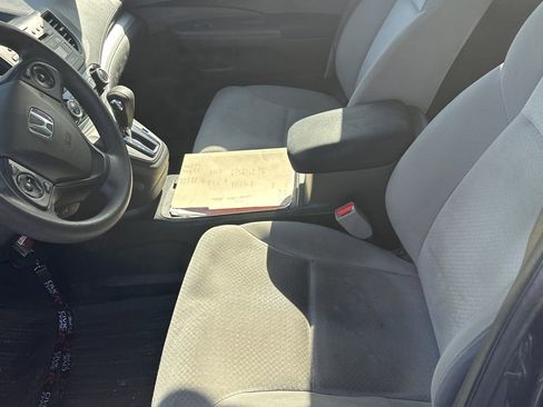 Used 2016 Honda CR-V LX image 32