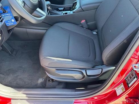 New 2026 Hyundai Tucson SE AWD/4WD image 7