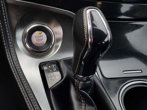 Used 2023 Nissan Maxima SV w/ Floor Mat Group image 14