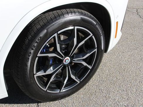 Used 2023 BMW X3 M40i w/ Premium Package image 13