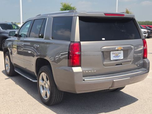 Used 2017 Chevrolet Tahoe Premier RWD image 5