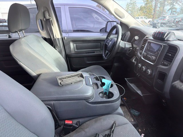 Used 2014 RAM 1500 Express AWD/4WD image 17