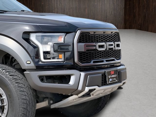 Used 2020 Ford F150 Raptor AWD/4WD image 9