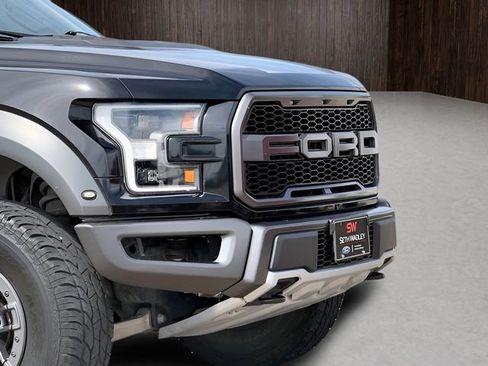Used 2020 Ford F150 Raptor AWD/4WD image 9
