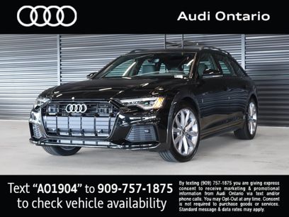 New 2025 Audi A6 Premium Plus