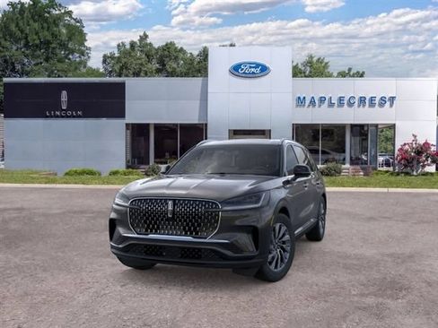 New 2026 Lincoln Aviator AWD image 2