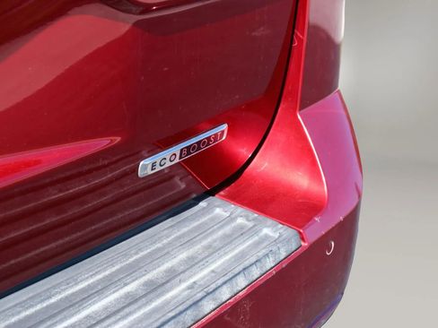 Used 2015 Lincoln Navigator 4WD image 16