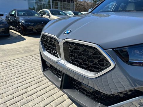 New 2026 BMW X2 xDrive28i w/ Technology Package image 22