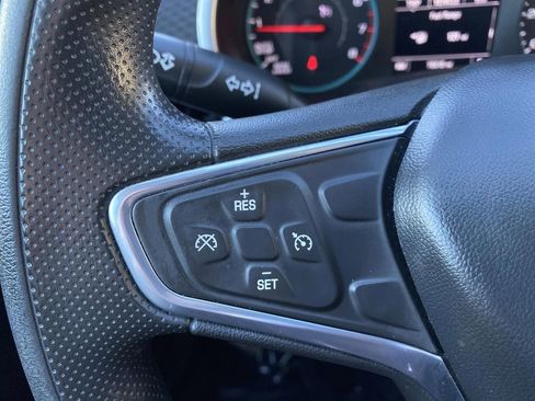 Used 2022 Chevrolet Malibu LT image 28