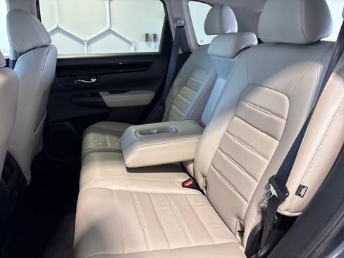 Certified 2023 Honda CR-V EX-L image 15