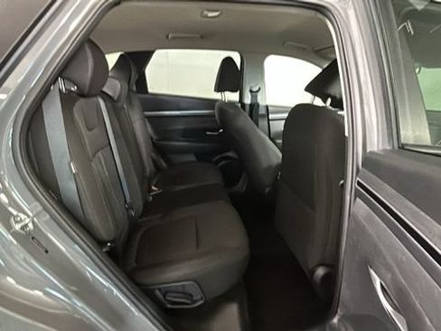 Certified 2024 Hyundai Tucson SEL FWD image 30