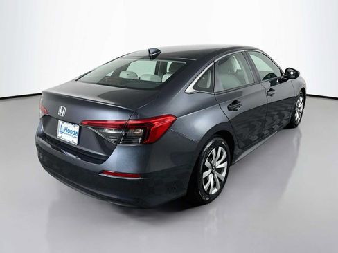 Used 2023 Honda Civic LX image 5