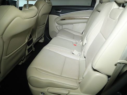 Used 2020 Acura MDX SH-AWD w/ Technology Package image 14