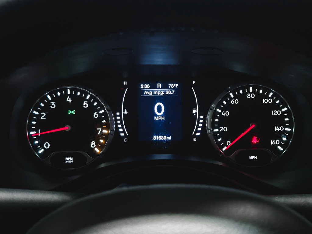 Used 2017 Jeep Renegade Latitude FWD image 22