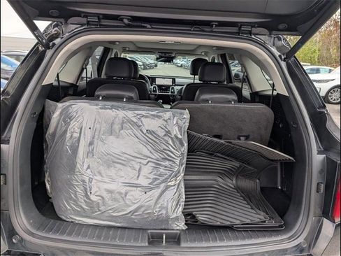 Used 2021 Kia Sorento SX image 19
