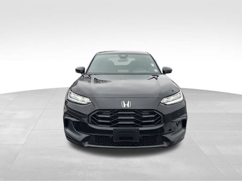 Certified 2023 Honda HR-V Sport image 10