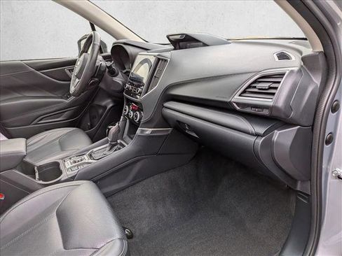 Used 2019 Subaru Forester Touring w/ Popular Package #3 AWD/4WD image 21