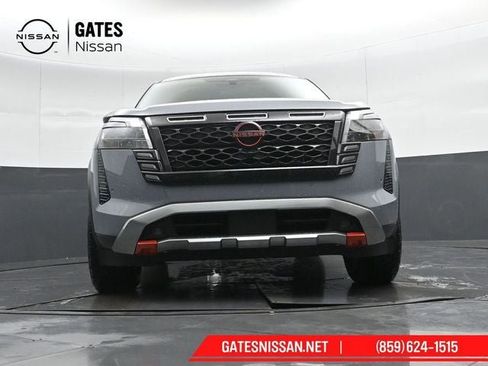 New 2026 Nissan Pathfinder Rock Creek image 49