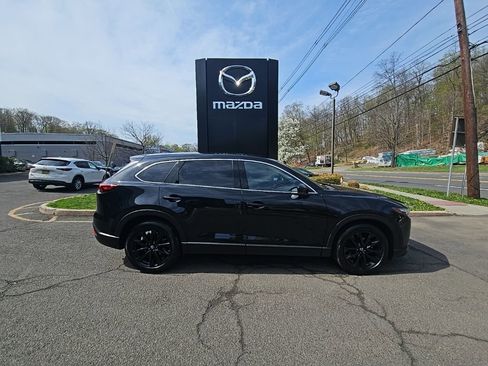 Certified 2023 MAZDA CX-9 Touring Plus AWD/4WD image 1
