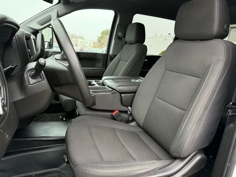 Used 2024 GMC Sierra 2500 Pro image 10