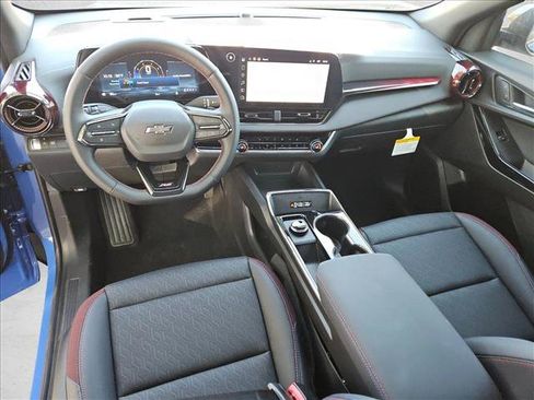 New 2026 Chevrolet Equinox RS image 15