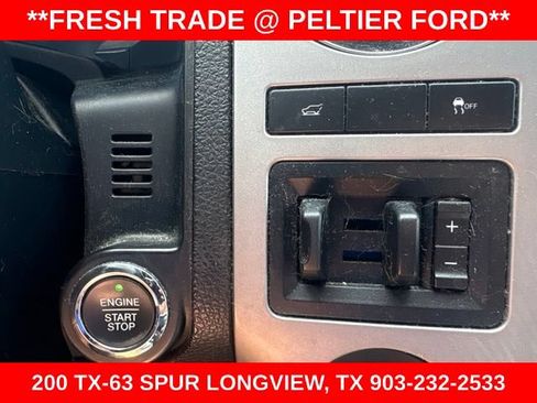 Used 2017 Ford Expedition Limited RWD image 15
