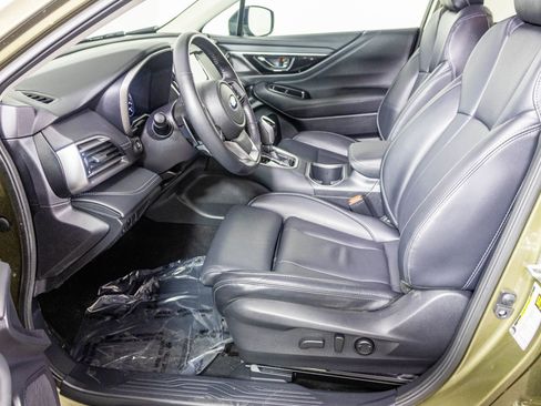 Used 2022 Subaru Outback Limited XT image 23