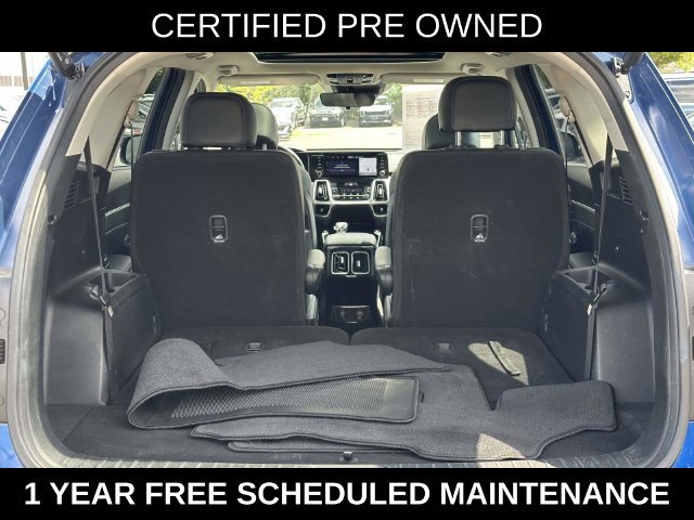 Used 2021 Kia Sorento SX AWD/4WD image 12