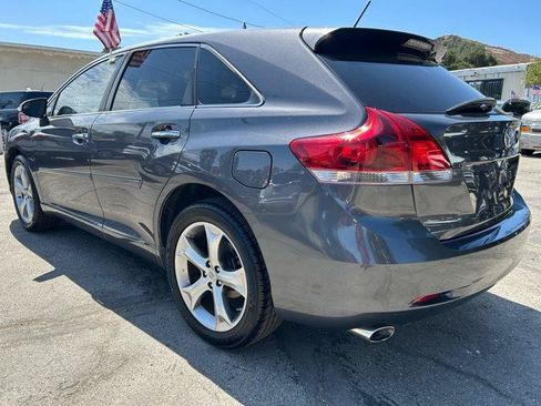 Used 2015 Toyota Venza XLE w/ XLE Premium Package FWD image 5
