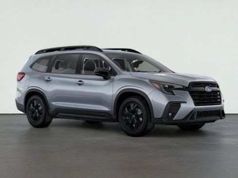 New 2026 Subaru Ascent Premium AWD/4WD image 1