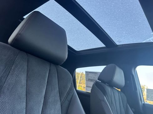 New 2025 Acura ADX A-Spec image 14