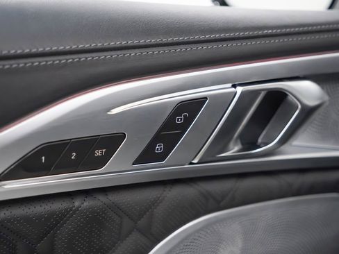 Used 2020 BMW M8 Competition image 19