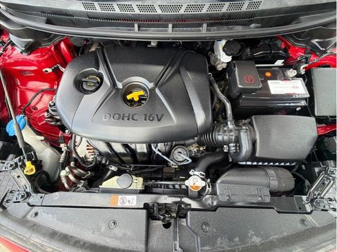 Used 2016 Kia Forte LX w/ LX Popular Plus Package FWD image 23