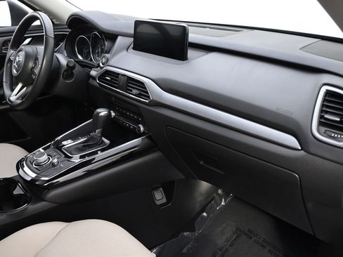 Used 2023 MAZDA CX-9 Touring AWD/4WD image 14
