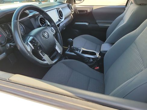 Used 2023 Toyota Tacoma SR5 image 3