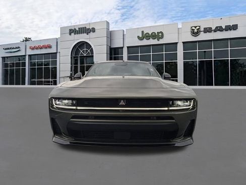 New 2026 Dodge Charger Scat Pack AWD/4WD image 9