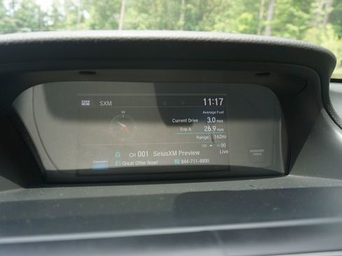 Used 2016 Honda Accord Touring image 9
