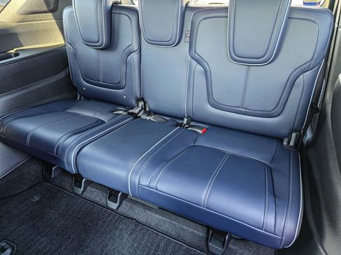 New 2026 INFINITI QX80 4WD w/ Sport Exterior Package image 33