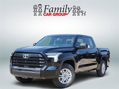 New 2026 Toyota Tundra SR5