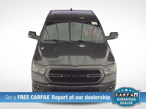 Used 2023 RAM 1500 Big Horn image 3
