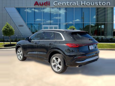 New 2025 Audi Q5 Premium Plus image 3