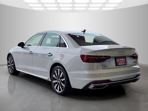 Used 2024 Audi A4 2.0T Premium AWD/4WD image 7