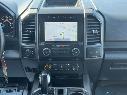Used 2020 Ford F150 XLT w/ Equipment Group 302A Luxury AWD/4WD image 16