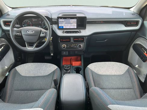Certified 2024 Ford Maverick XLT w/ Equipment Group 300A Standard AWD/4WD image 17